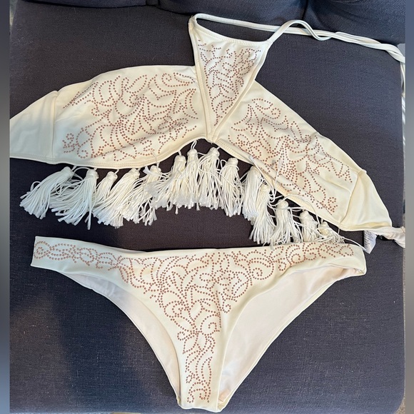 Beach Riot bikini - Picture 4 of 5